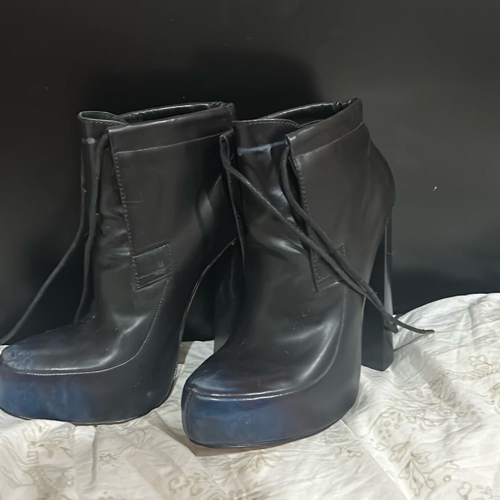 Alexander Wang Constance Boots